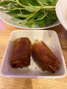 ベトナム料理 フォーサイゴン