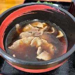 〆そば屋 本店