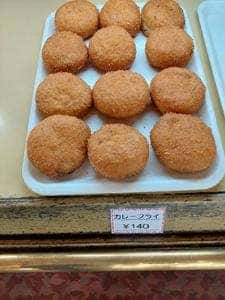 マル井パン