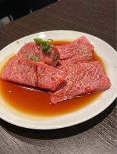 牛雅 青葉台店