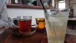 Tonerico Cafe