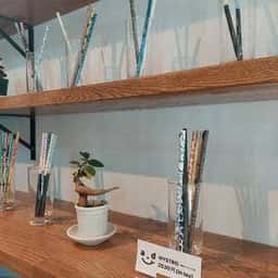 Dachi Cafe and U