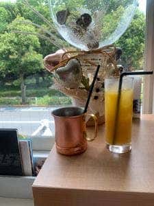 カフェ&バー エイミーズ