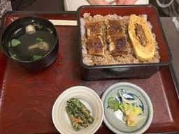 うな壱 本店