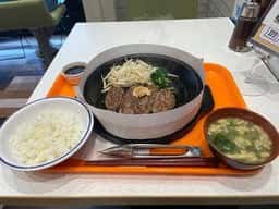 ペッパーランチ 両国店