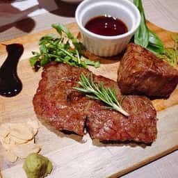 Meat&Wine SOLFA