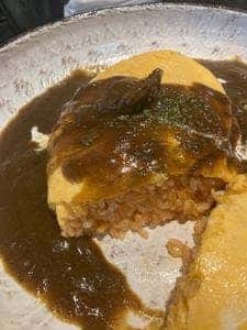 ポトスカレー