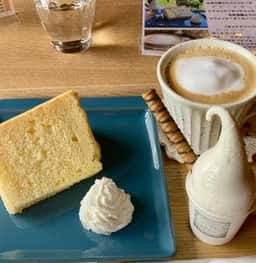 ゆるり農カフェ EVER GREEN CAFE