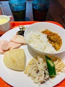 ベジブル・キッチン