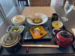 レストランオーブ 福岡山王病院