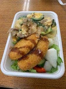 ワイン食堂 KABU