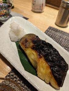 粋肴 しま田
