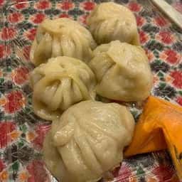 インド料理 トゥラシ