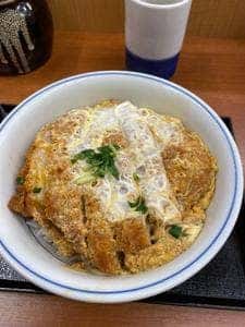 かつや 秋葉原中央改札口店