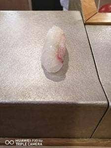 鮨 ゆき正