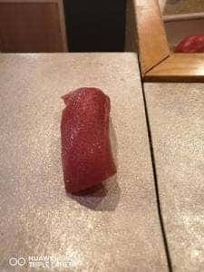 鮨 ゆき正
