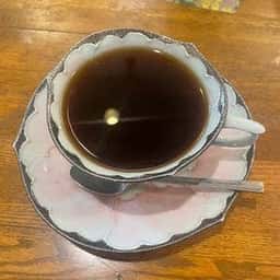 珈琲館 次男坊 坂下店