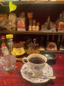 アイフル珈琲専門店