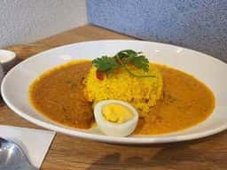 カレー工房 仁