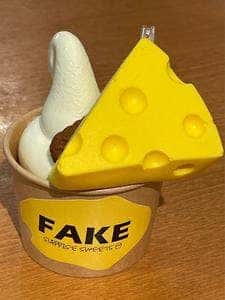 FAKE surprisesweets