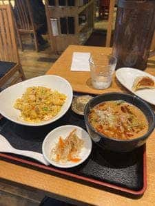 恵比寿餃子 大豊記 五反田