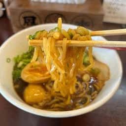 垂水らーめん 凮仁来仁