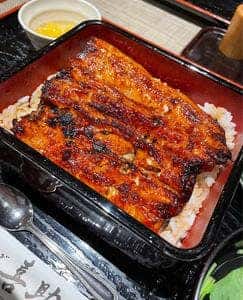 うなぎ喜助