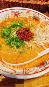 京の中華 ハマムラ イオンモールKYOTO店