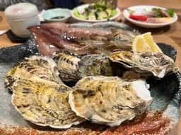 浜焼き海鮮居酒屋 大庄水産 熊本西銀座通り店