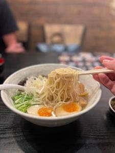 らぁめん酒場まうろあ 那覇店