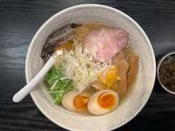 らぁめん酒場まうろあ 那覇店