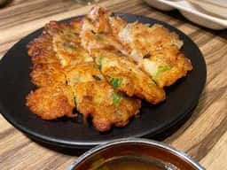 コリアンBBQテジセキ