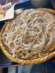 佐助そば処