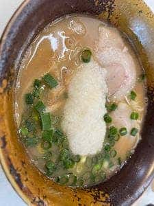 ドルフィンラーメン