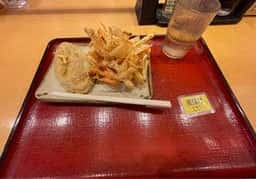 あやがわうどん 太子店