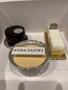 KOBA PASTRY