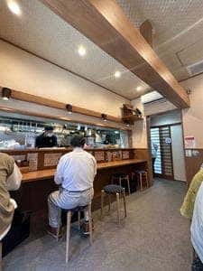 高山らーめん さんまち