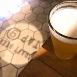 CRAFT BEER TAP⑨