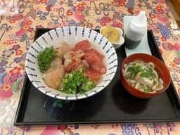 大東そば いちごいちえ