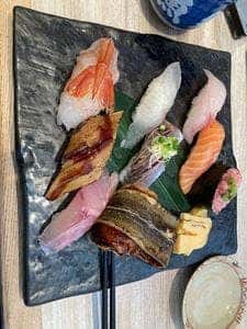 魚錠 星が丘テラス店