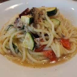 PASTAVOLA 日本橋