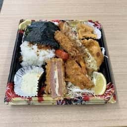 かつや 渋谷道玄坂店