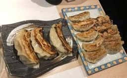 日本橋焼餃子 極