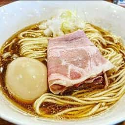 らぁ麺まほろば 鯖江店