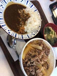 すき家 新木場駅南店