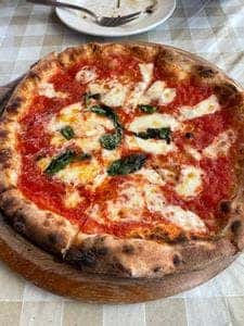 pizza amore NAKADAYA