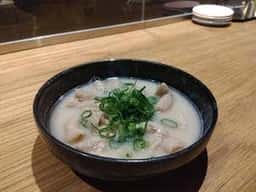 鉄板と煮込みどんぴしゃ