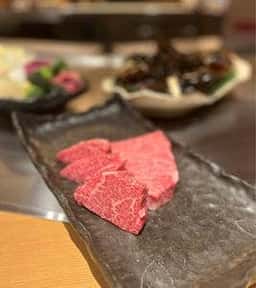 神戸牛ステーキ 花ほうび