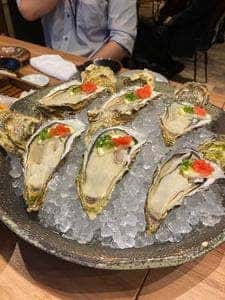 北海魚市場 なかなか