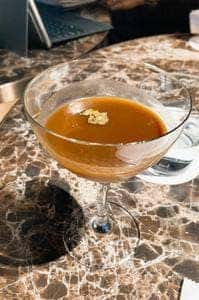 dunhill BAR